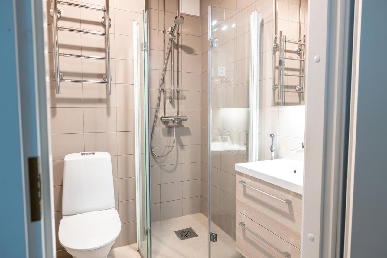 Appartement Poista 2ndhomes Cozy & Modern Top Floor 1br