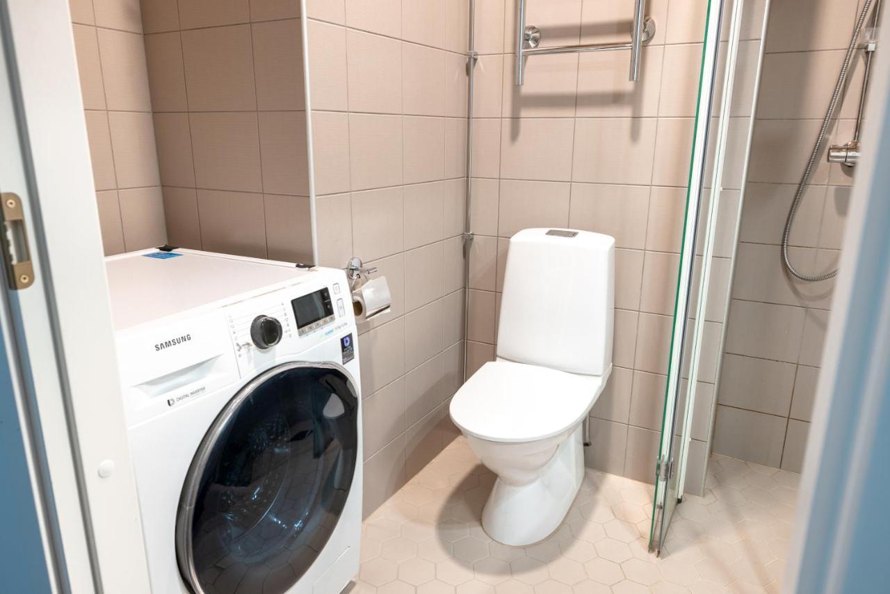 Poista 2ndhomes Cozy & Modern Top Floor 1br *