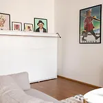 Poista 2Ndhomes Cozy & Modern Top Floor 1Br Home