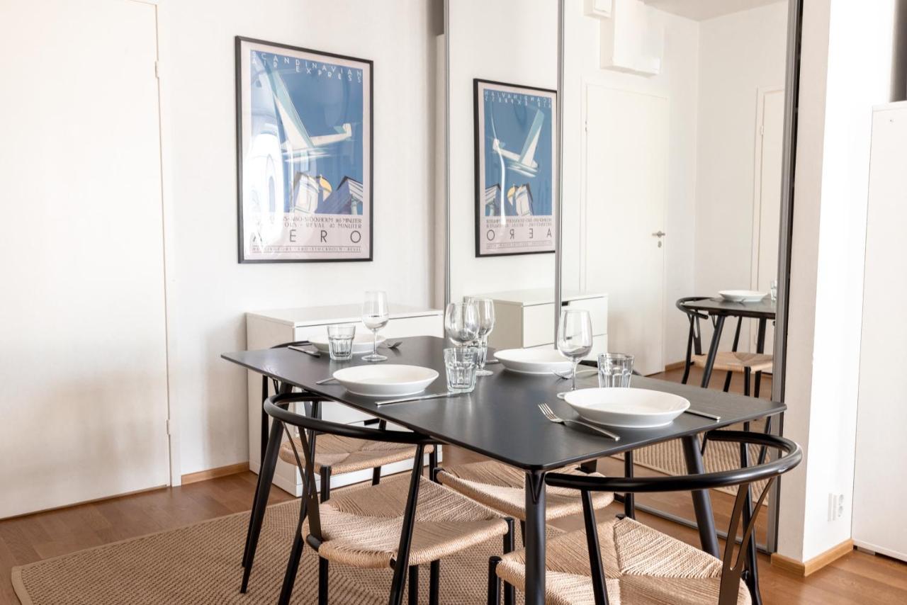 Poista 2ndhomes Cozy & Modern Top Floor 1br Apartment *