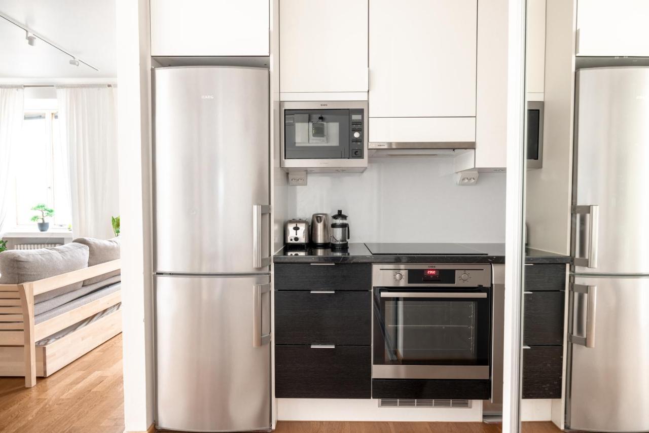 Poista 2ndhomes Cozy & Modern Top Floor 1br Apartment