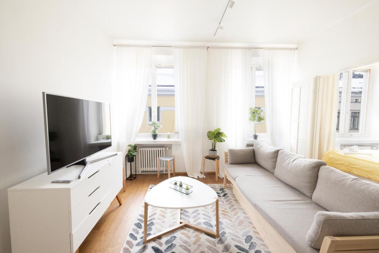 Poista 2ndhomes Cozy & Modern Top Floor 1br Apartment *