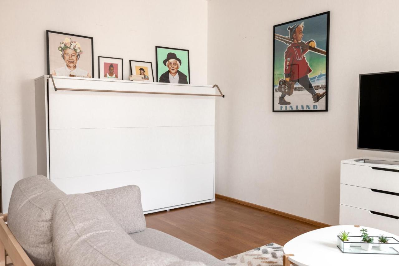 Poista 2ndhomes Cozy & Modern Top Floor 1br Apartment