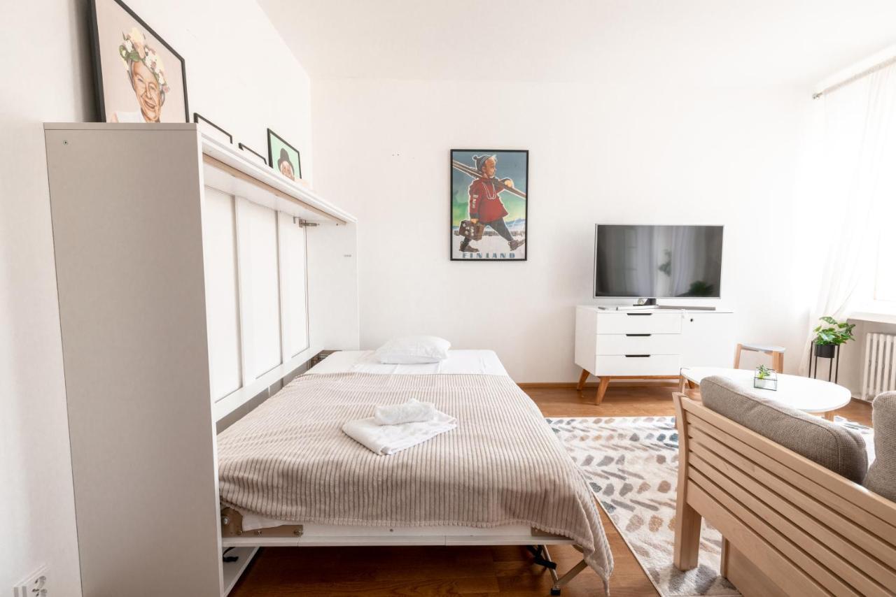 Poista 2ndhomes Cozy & Modern Top Floor 1br Apartment