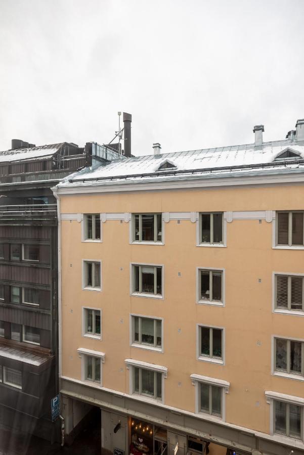 Poista 2ndhomes Cozy & Modern Top Floor 1br Helsinki