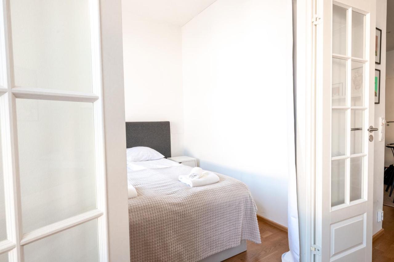 Poista 2ndhomes Cozy & Modern Top Floor 1br Helsinki